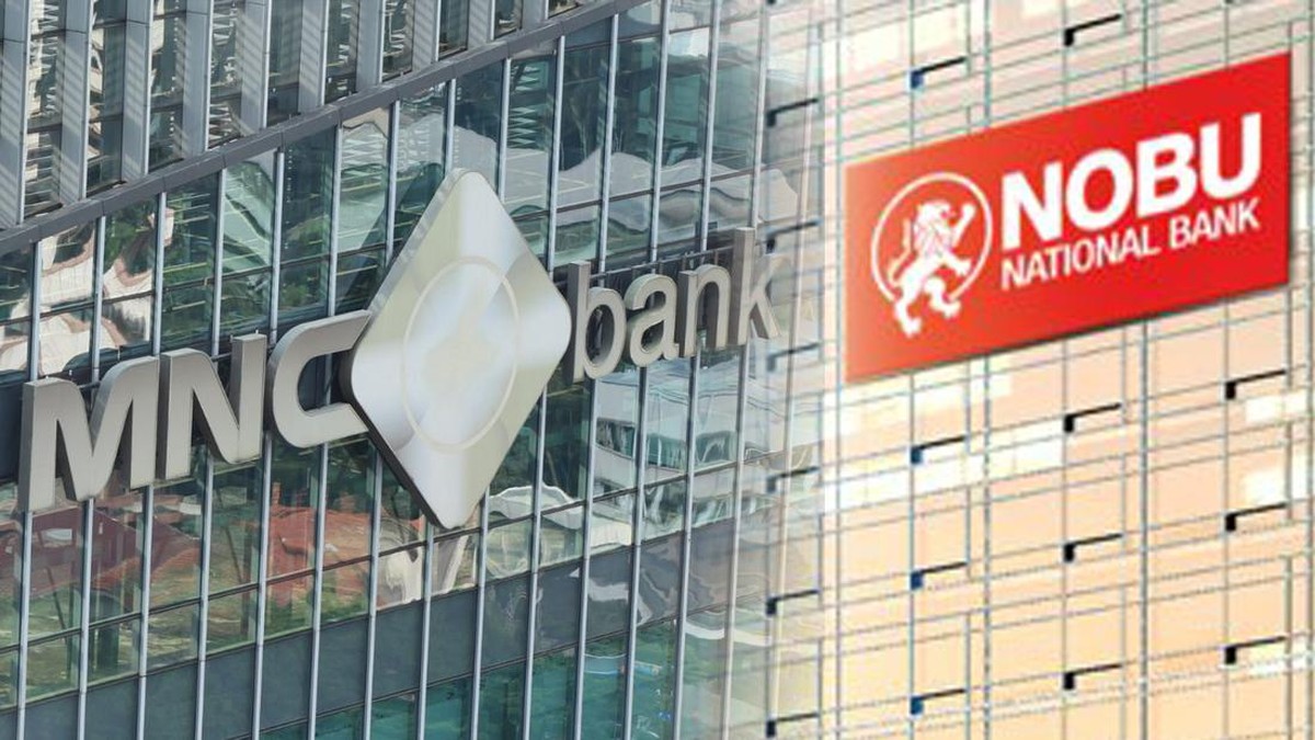 Adakah Transaksi Tradeable Rp 1,12 T Saham Nobu Bank dan MNC Bank, Merger?