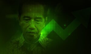 Inilah ketakutan terbesar Jokowi sebelum meninggalkan kursi kepresidenan