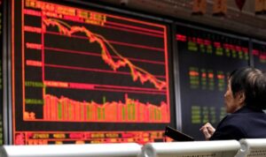 Kurangnya katalis, reli saham Asia mulai berakhir